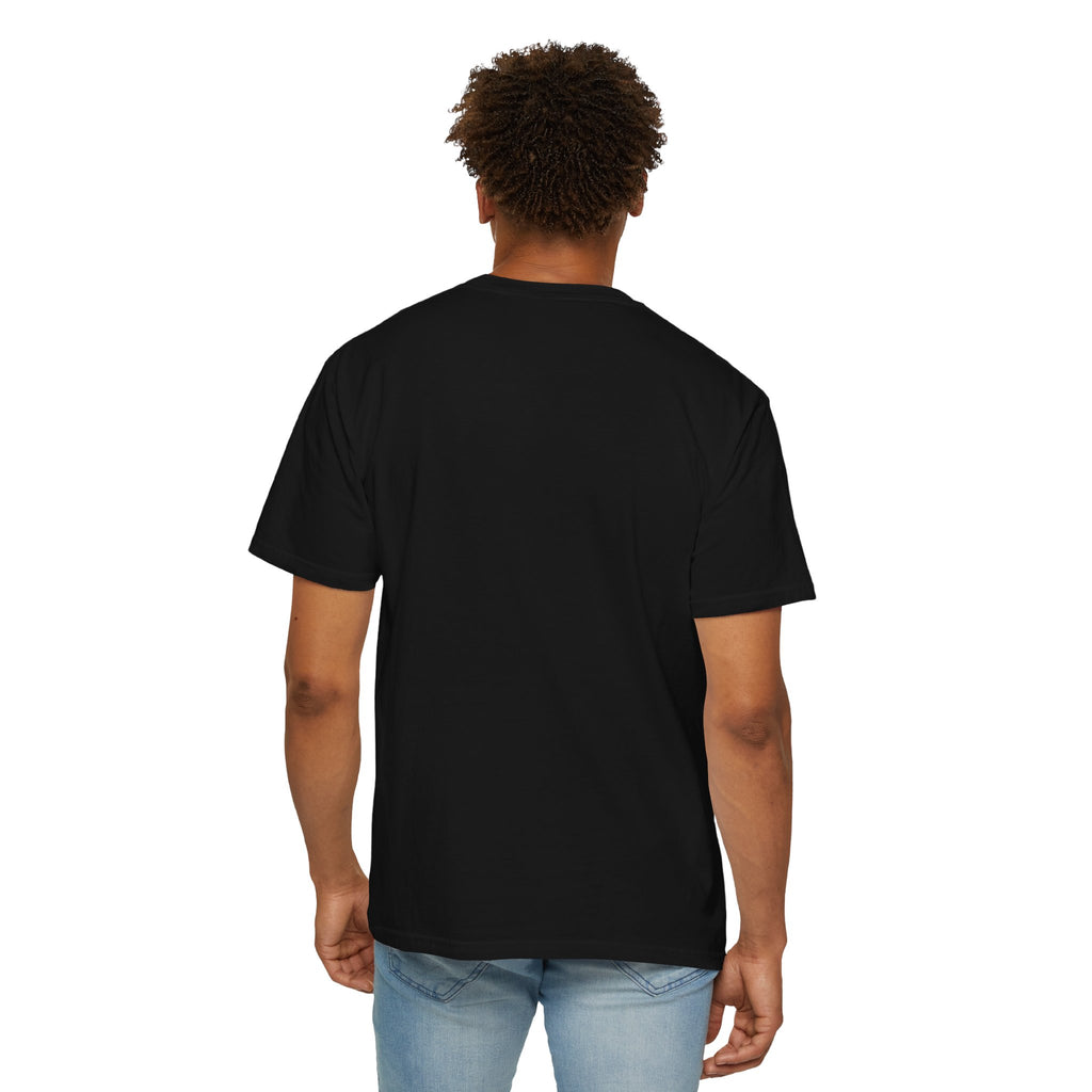 Boogie Cat Dance Tee — Groovy Music-Lover Graphic T-Shirt