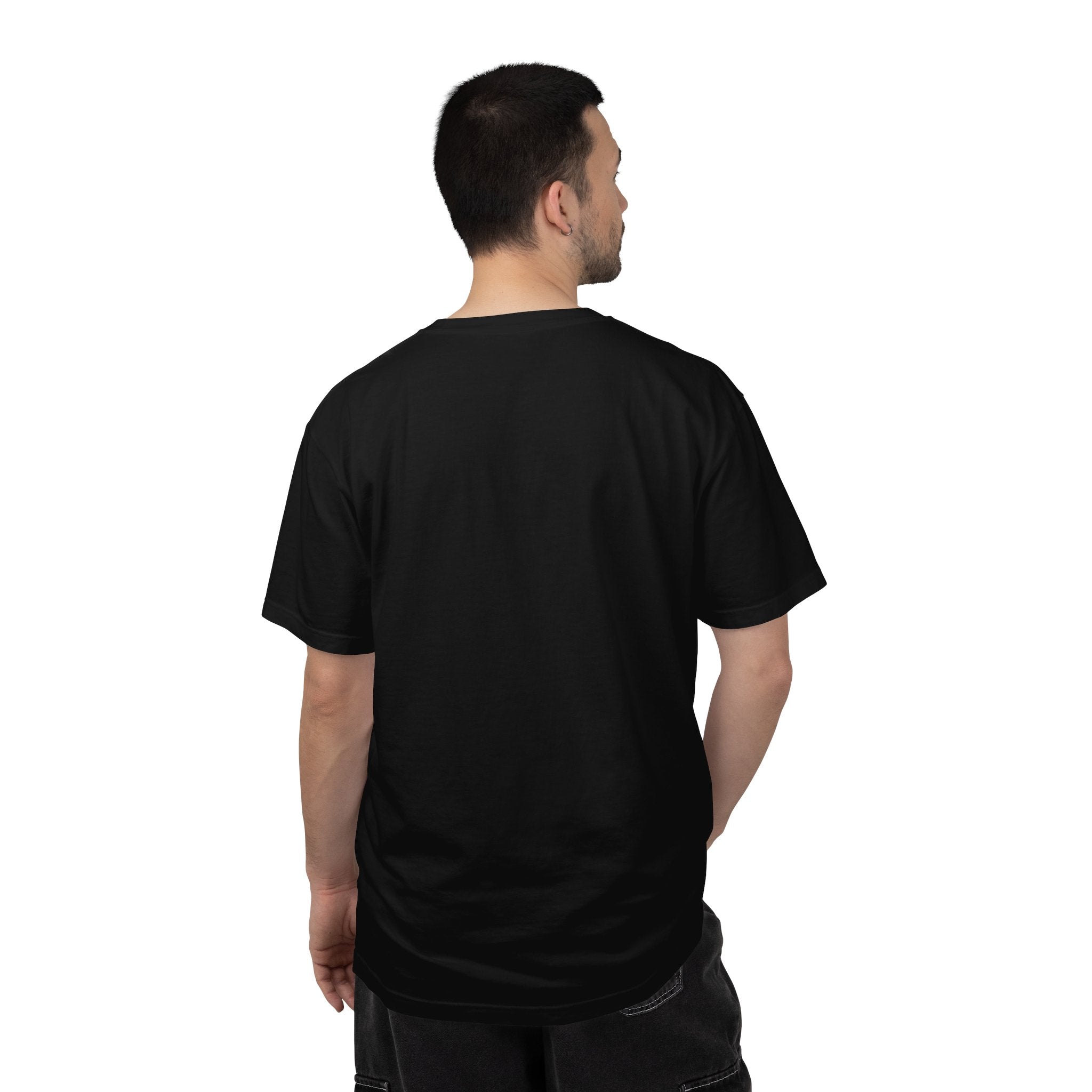 Be Still and Know Psalm 46:10 T-shirt | Christian Faith Tee