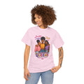 Empowered Queens T-Shirt | Black Girl Magic, Strong Confident Women