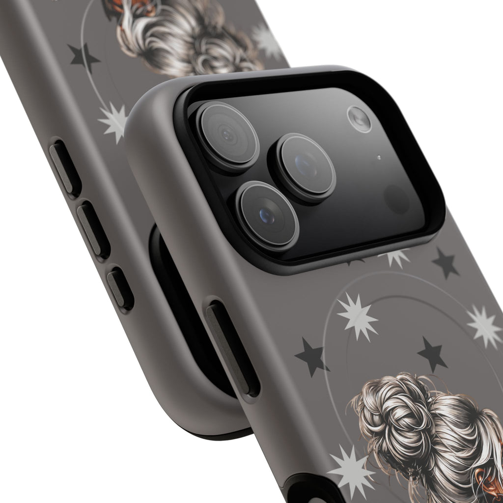 Tough Magnetic Cases