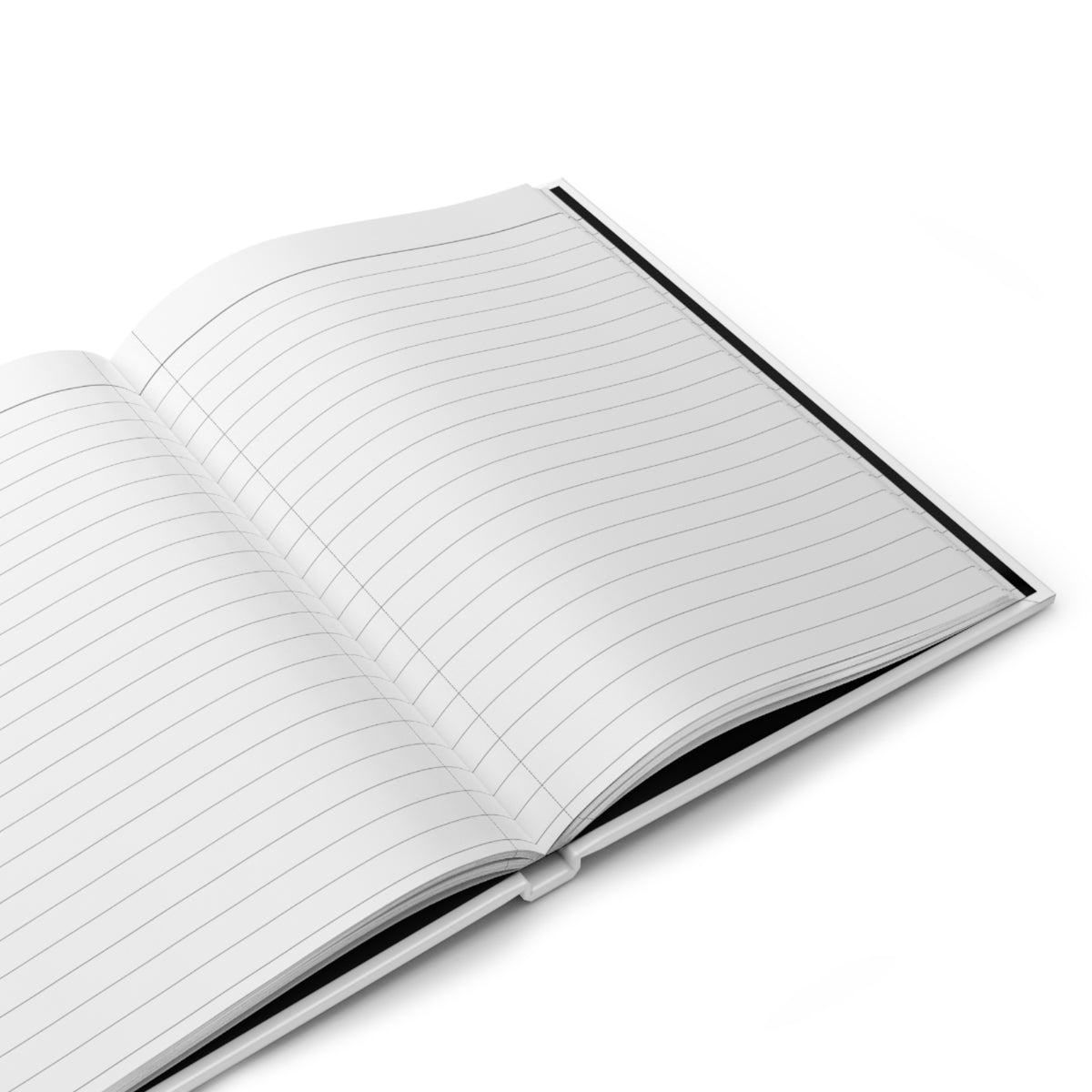 Prayer for a Mother’s Love Hardcover Journal — Lined Christian Gratitude Notebook