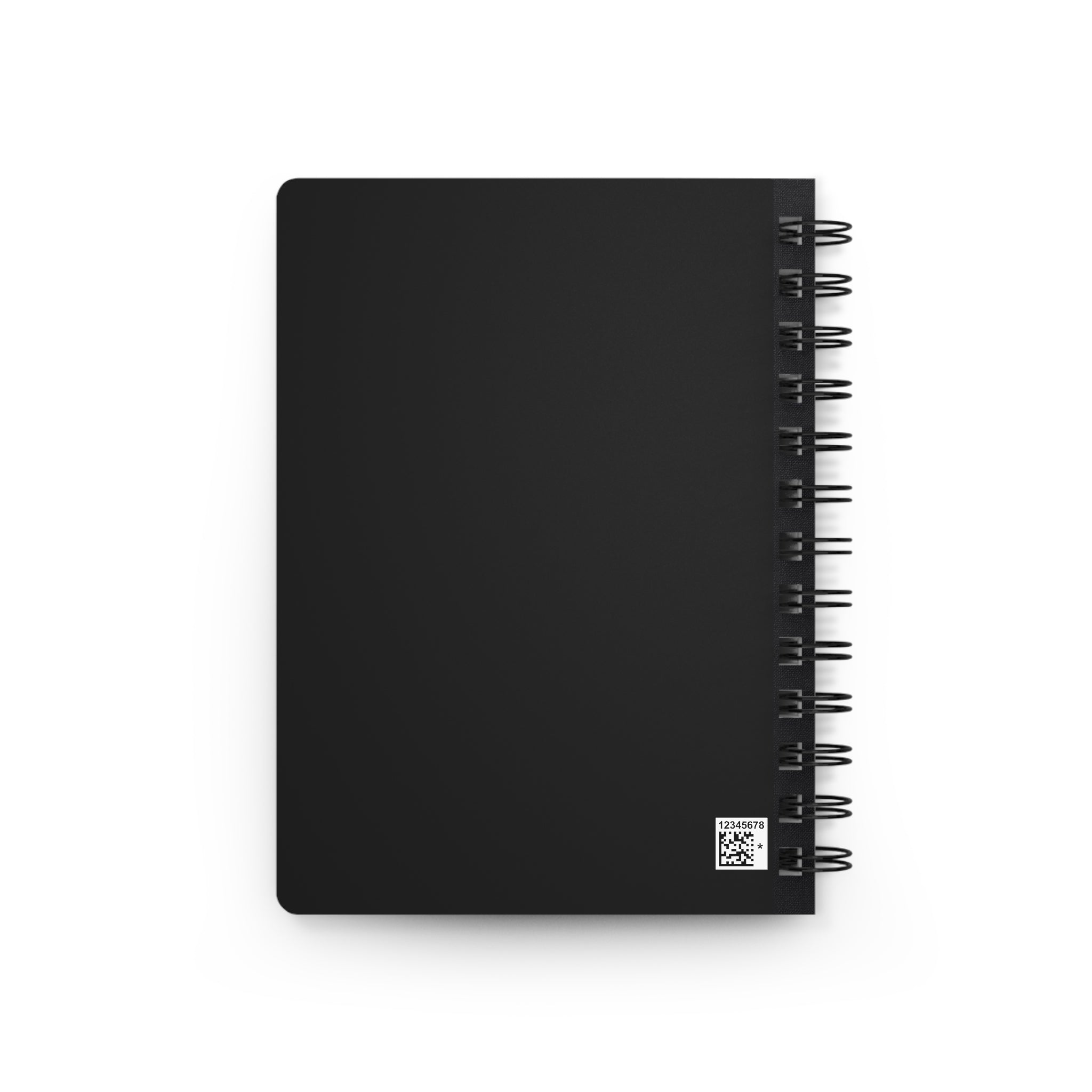 Dream Big Composition Notebook — Spiral-Bound Journal for Kids (Focus, Work, Win)
