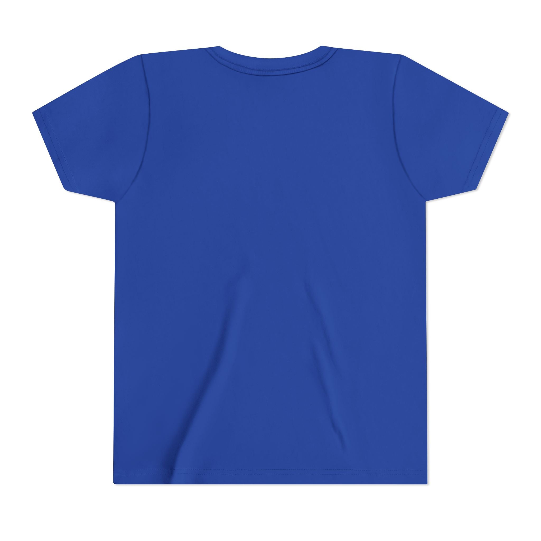 Scooby-Doo Splash Graphic Youth Tee