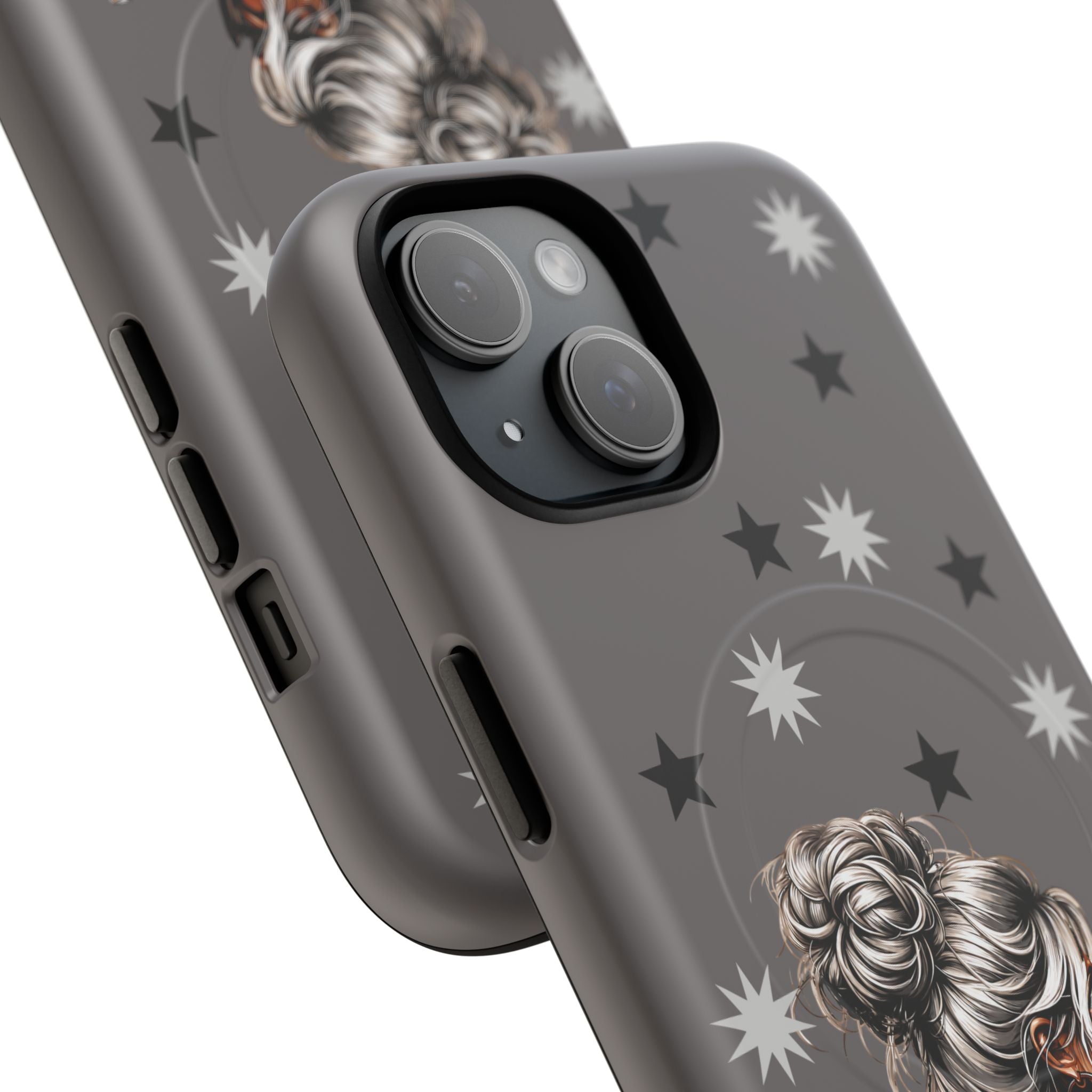 Tough Magnetic Cases