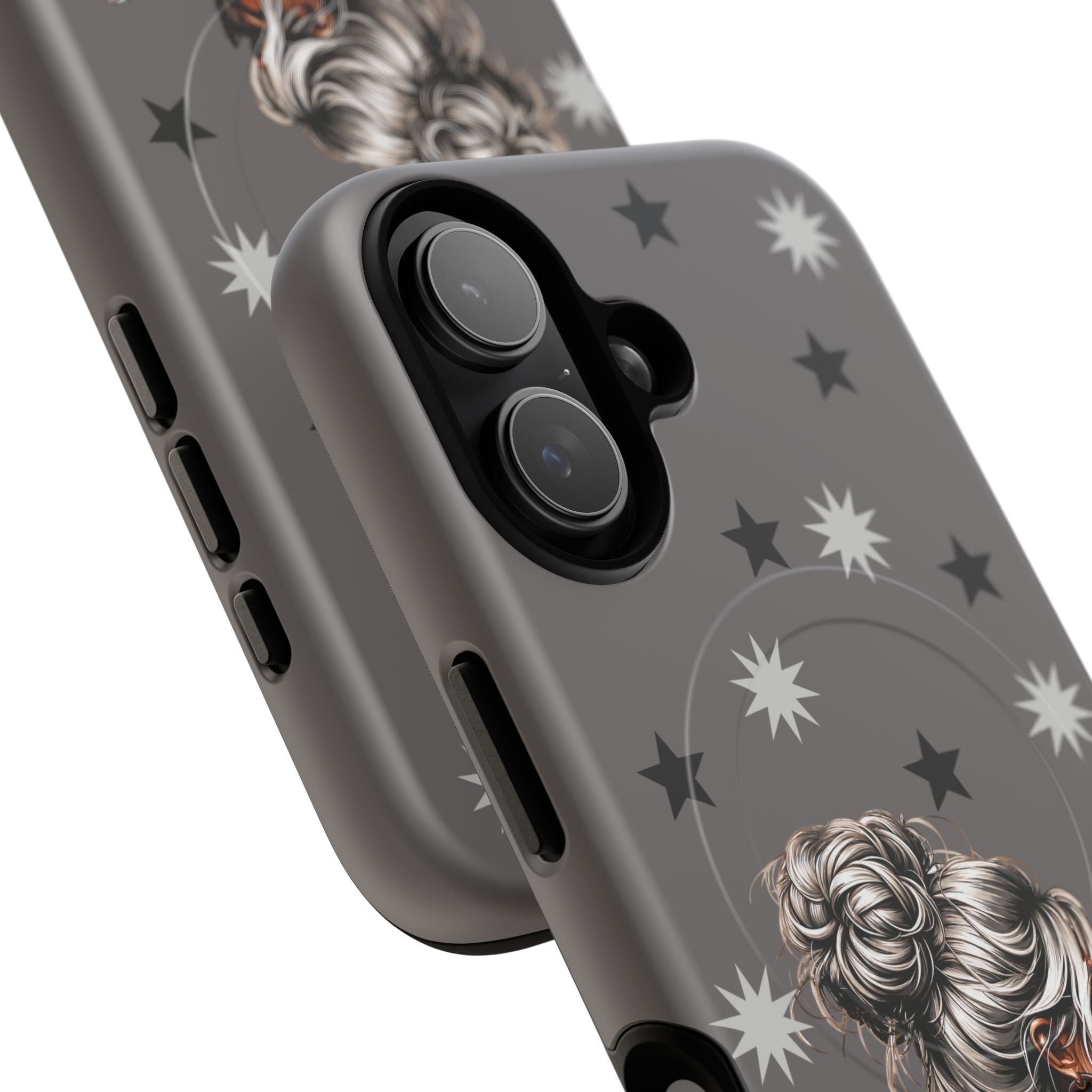 Tough Magnetic Cases