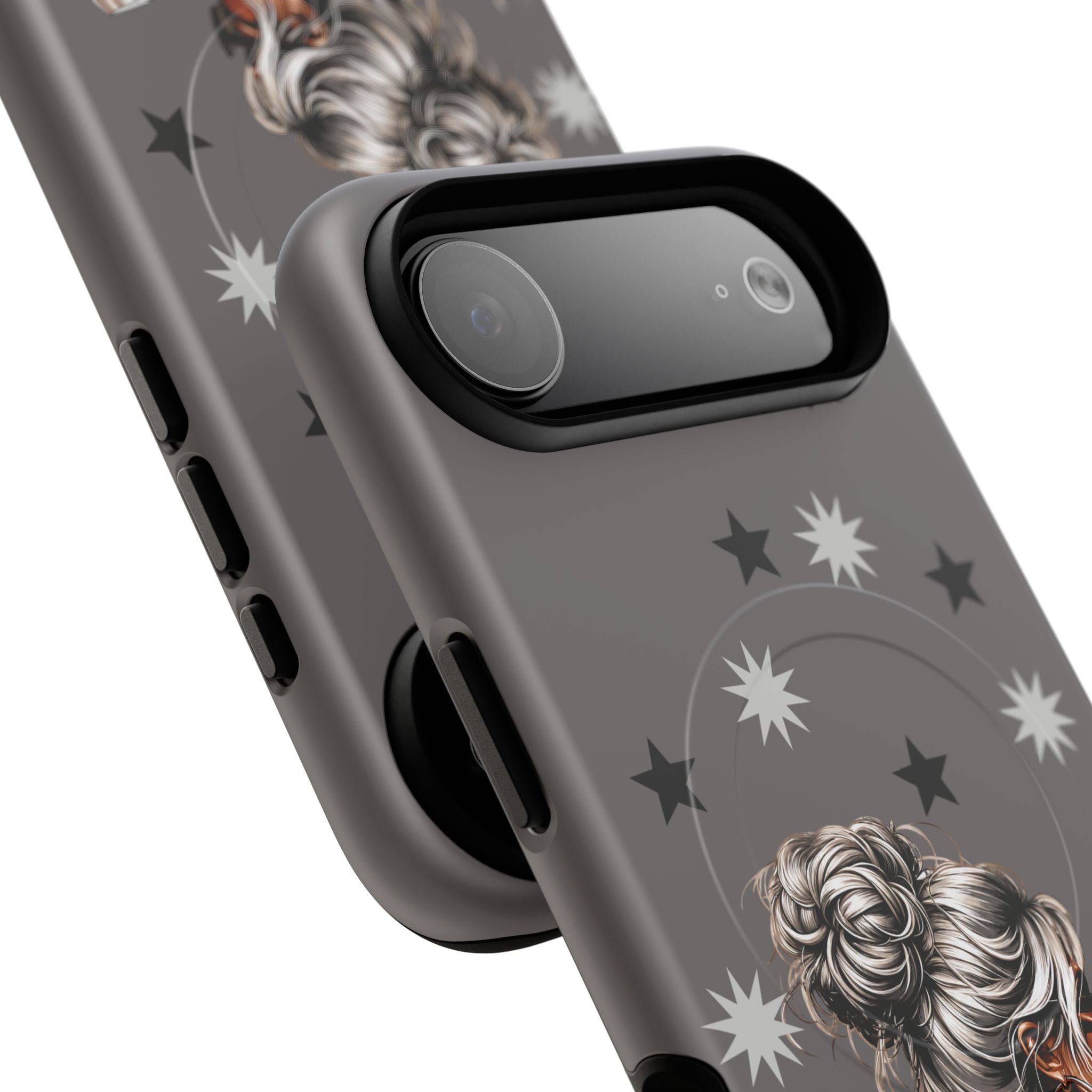 Tough Magnetic Cases
