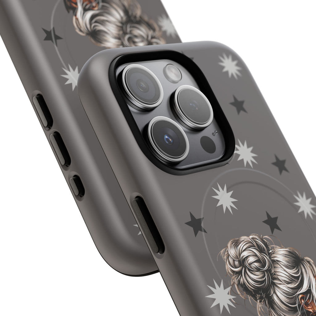 Tough Magnetic Cases