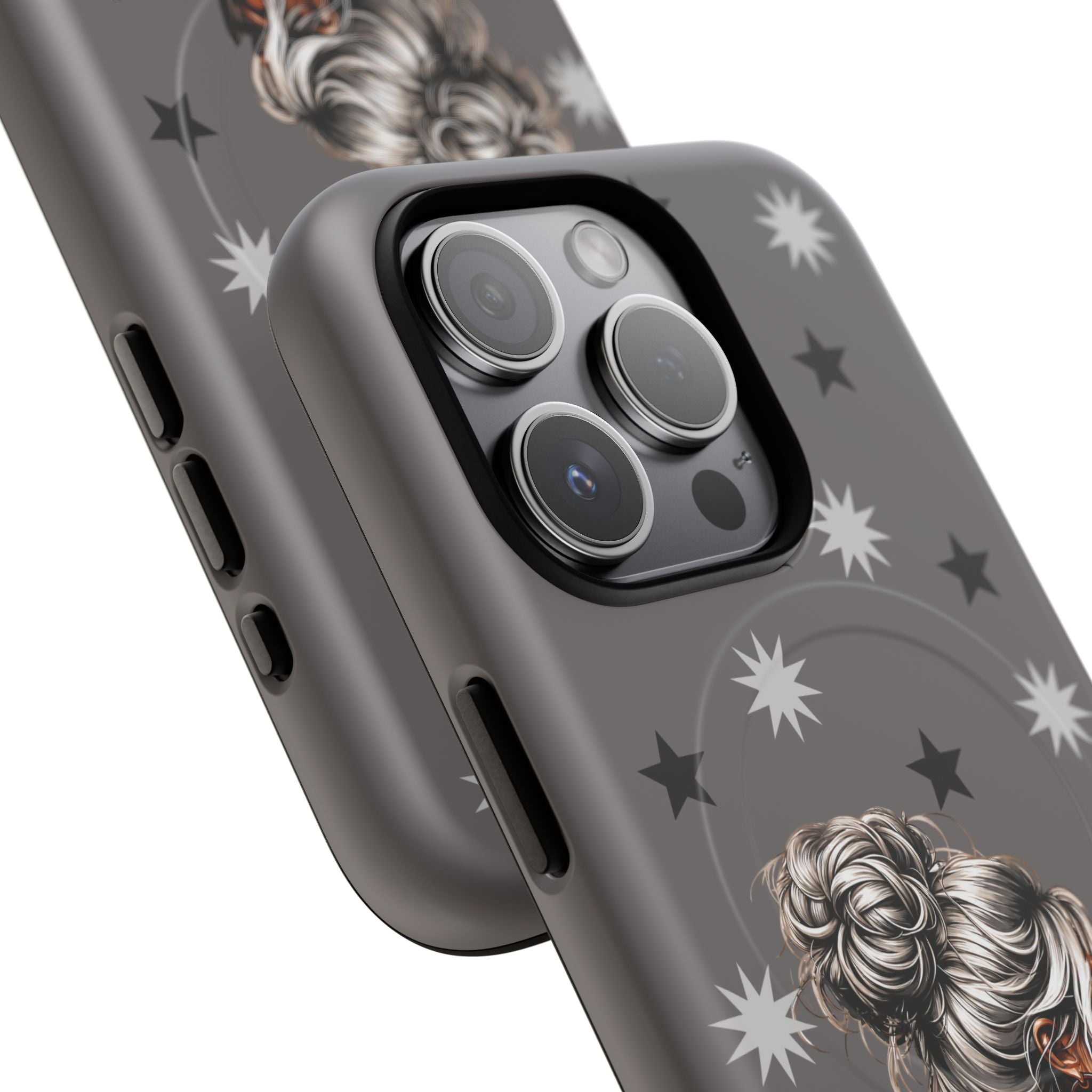 Tough Magnetic Cases