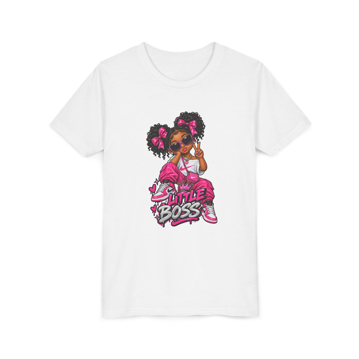 Youth Tee