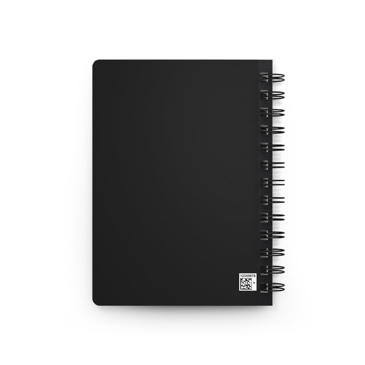 Dream Big Composition Notebook — Spiral-Bound Journal for Kids (Focus, Work, Win)