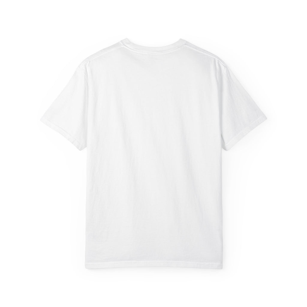 Teacher Appreciation T-Shirt — "Giving, Smart, Resilient" Classroom Design