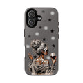 Tough Magnetic Cases
