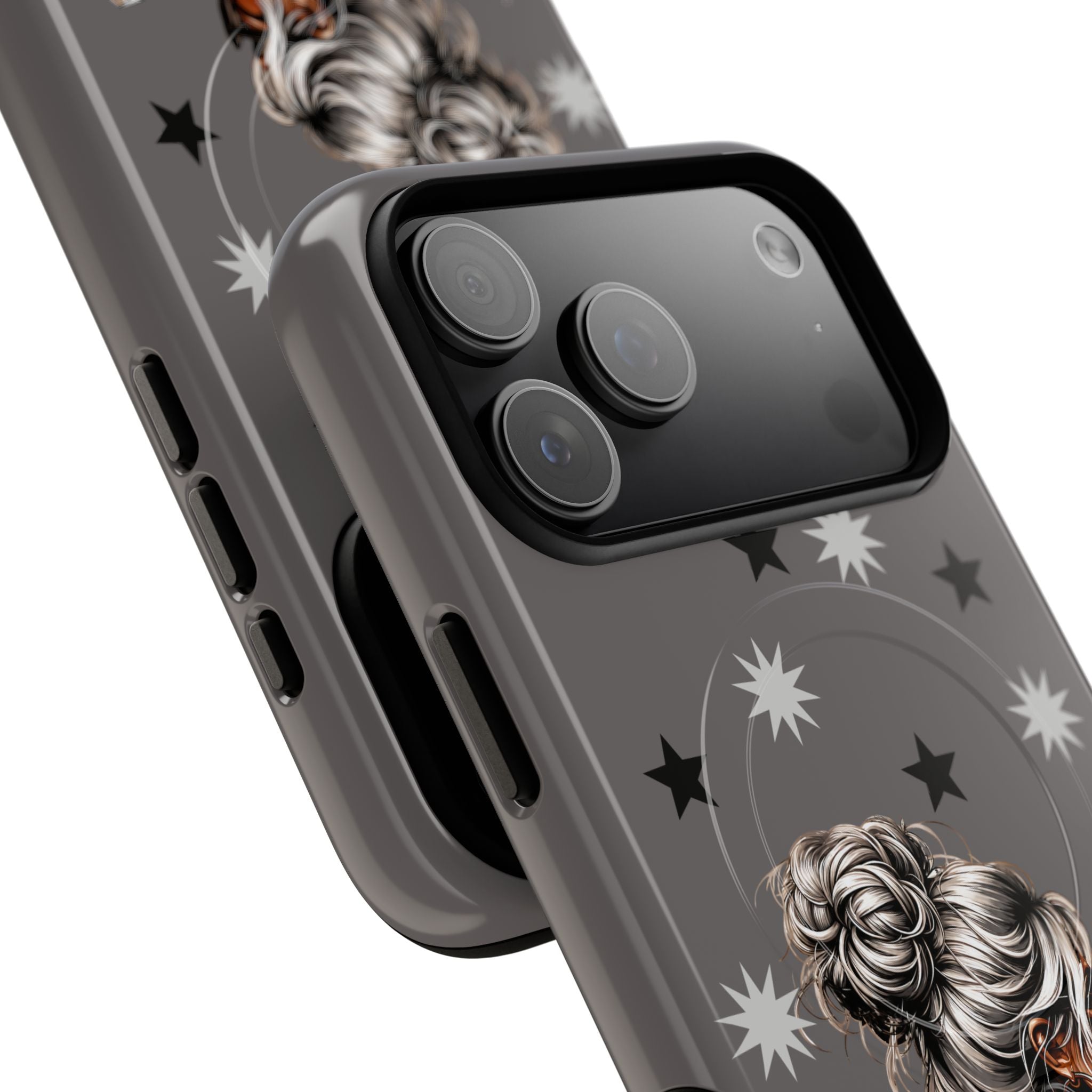 Tough Magnetic Cases