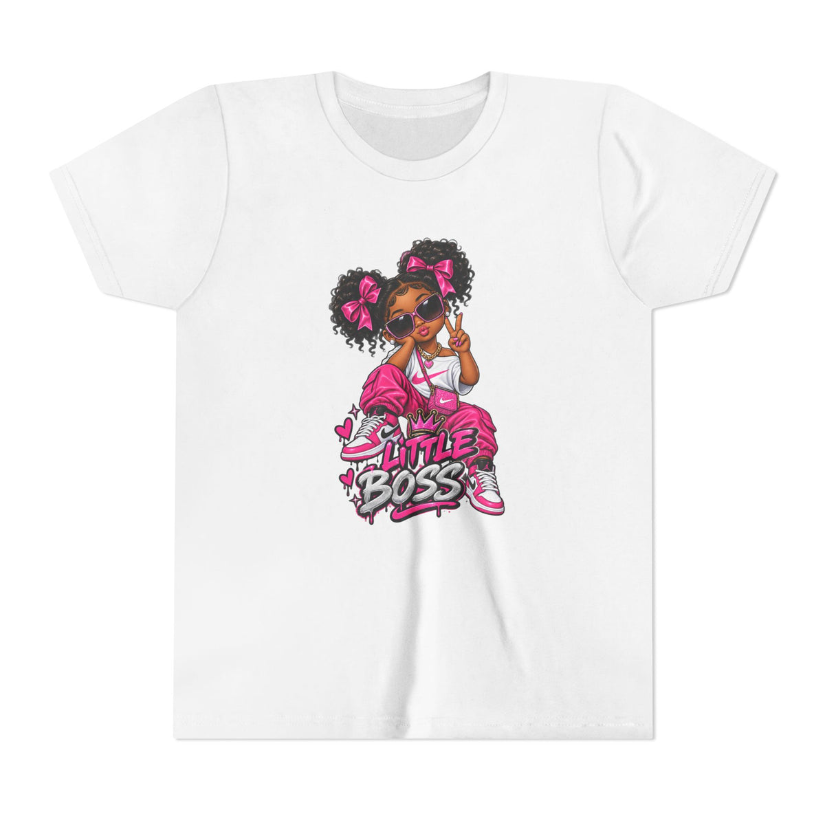 Youth Tee