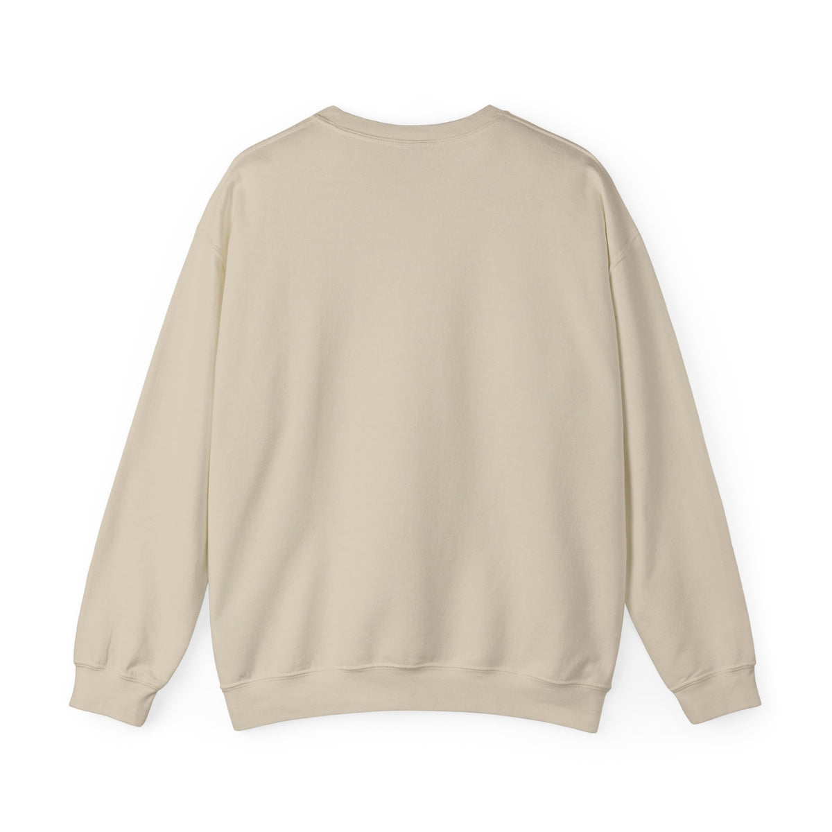 Autumn Pumpkin Crewneck Sweatshirt | Cozy Fall Graphic