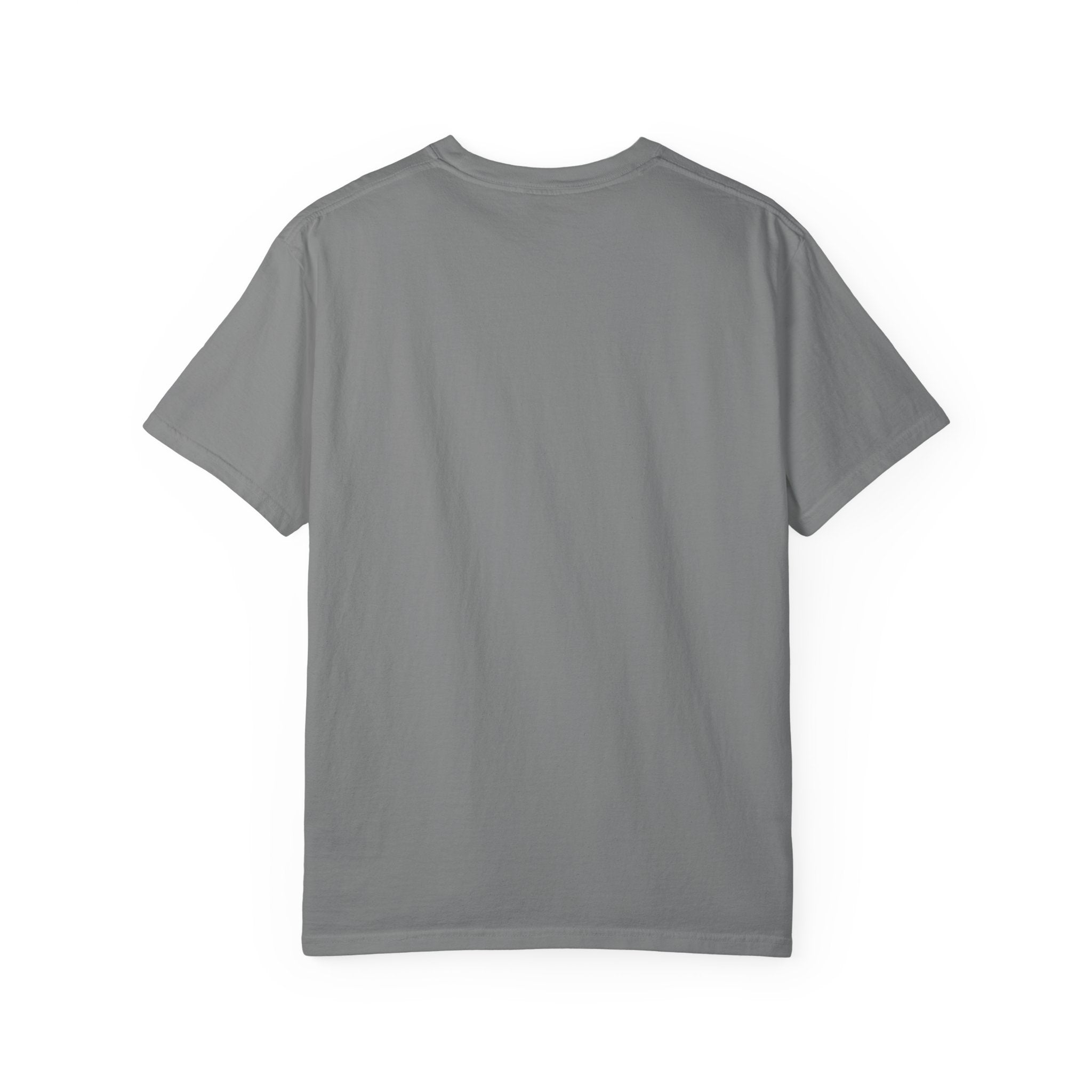 Nurse Life Graphic T-Shirt — Compassion, Care & Superpower Design