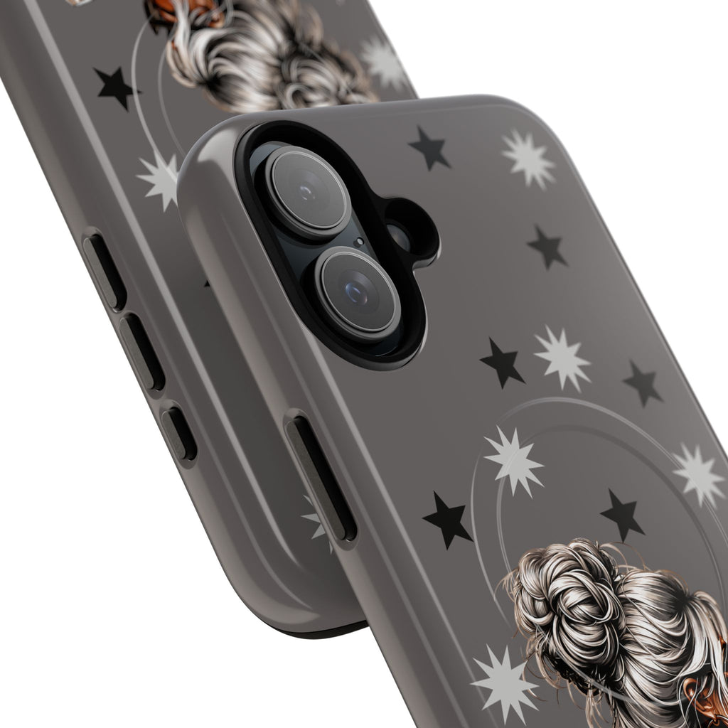 Tough Magnetic Cases