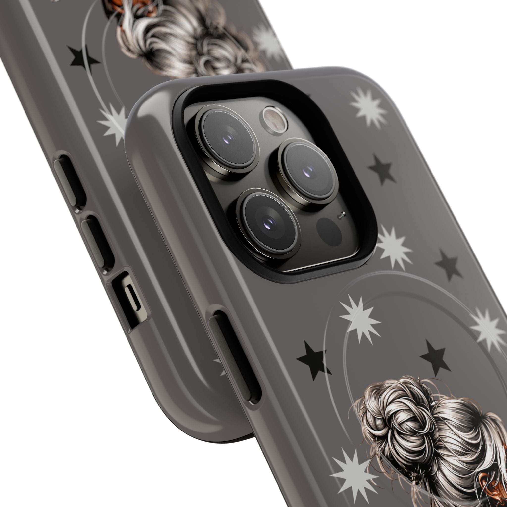 Tough Magnetic Cases
