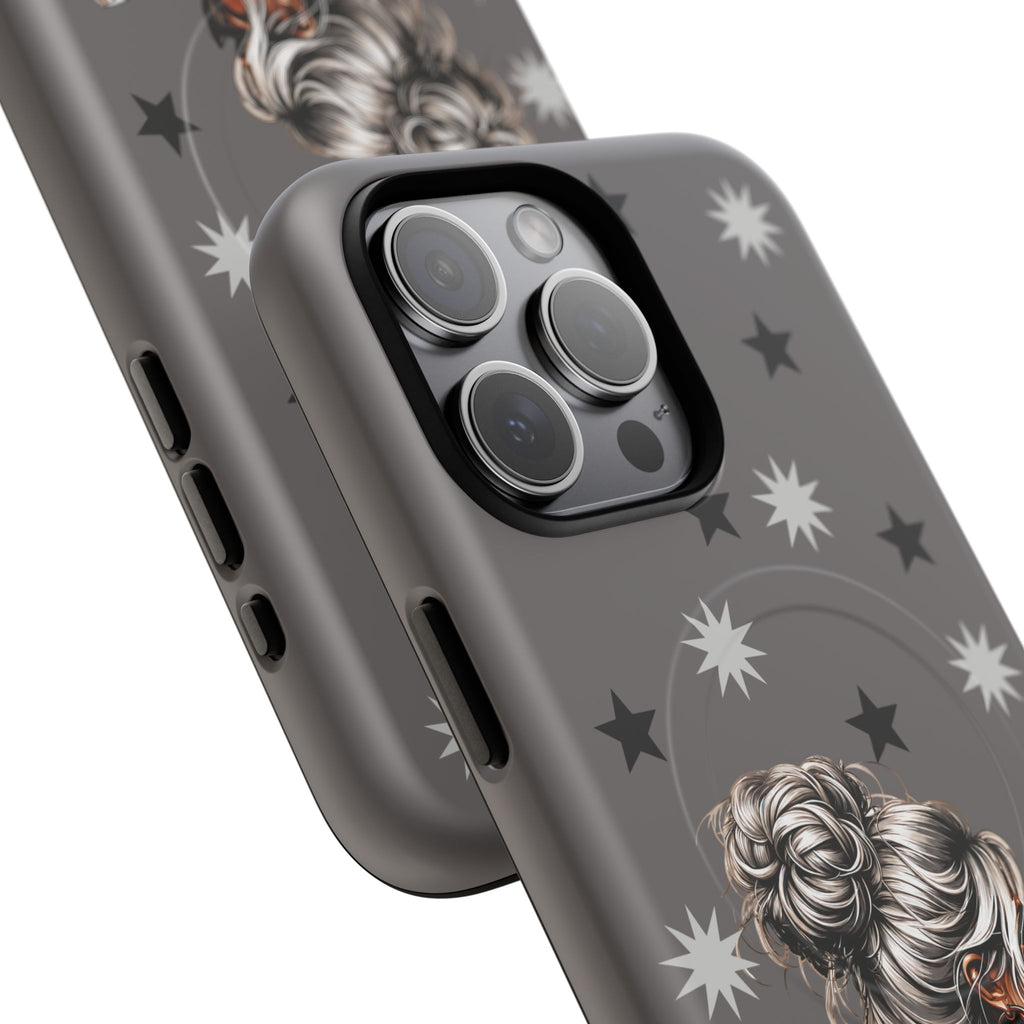 Tough Magnetic Cases