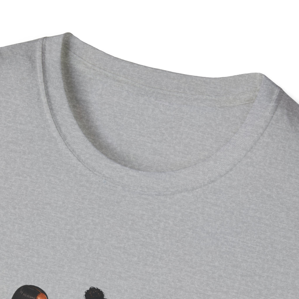 Girls Trip Illustration T-Shirt | Bachelorette Party Tee