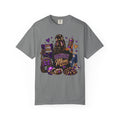 Game Day Mom T-Shirt — Cheer Mom Football Spirit Shirt