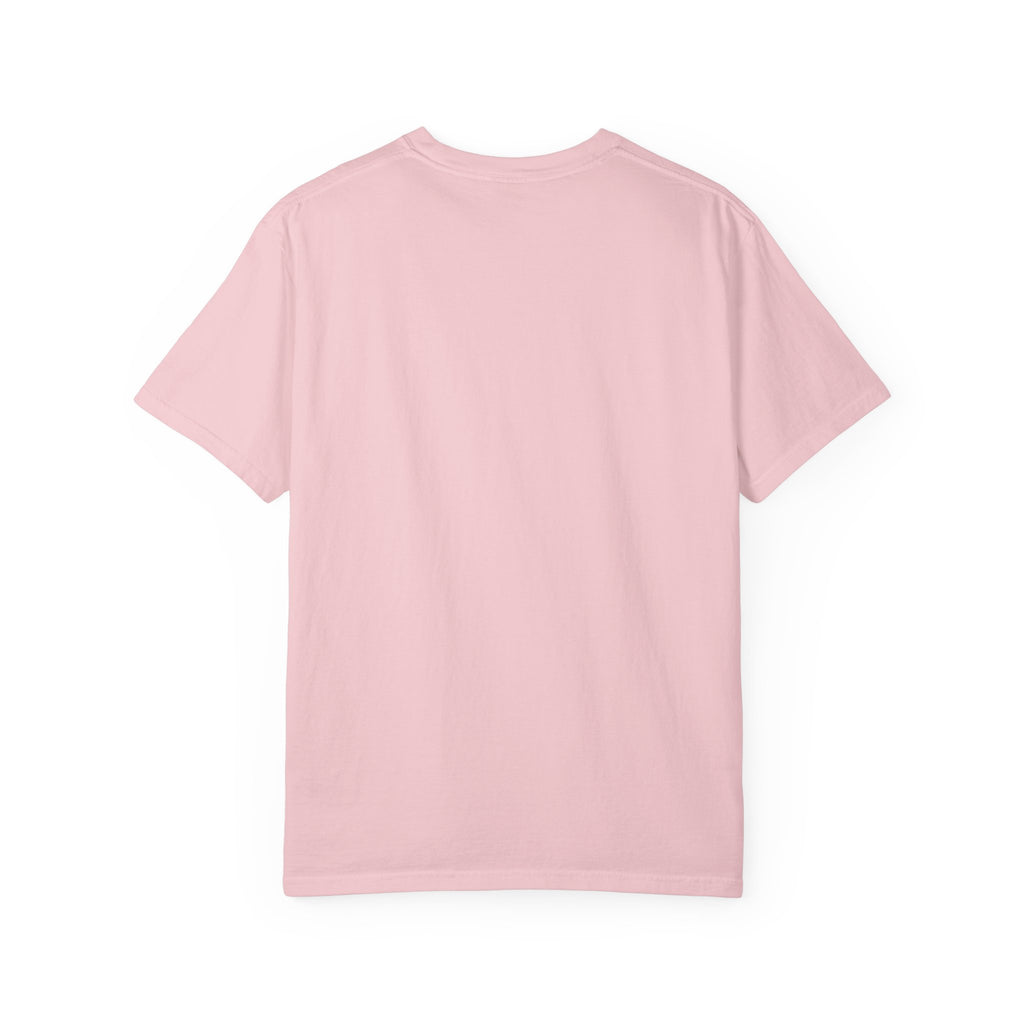 Stitch Coffee Logo Tee — Cute 'Starbucks' Inspired Cartoon T-Shirt