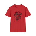 She Believed She Could T-Shirt — Inspirational Women’s Motivational Tee