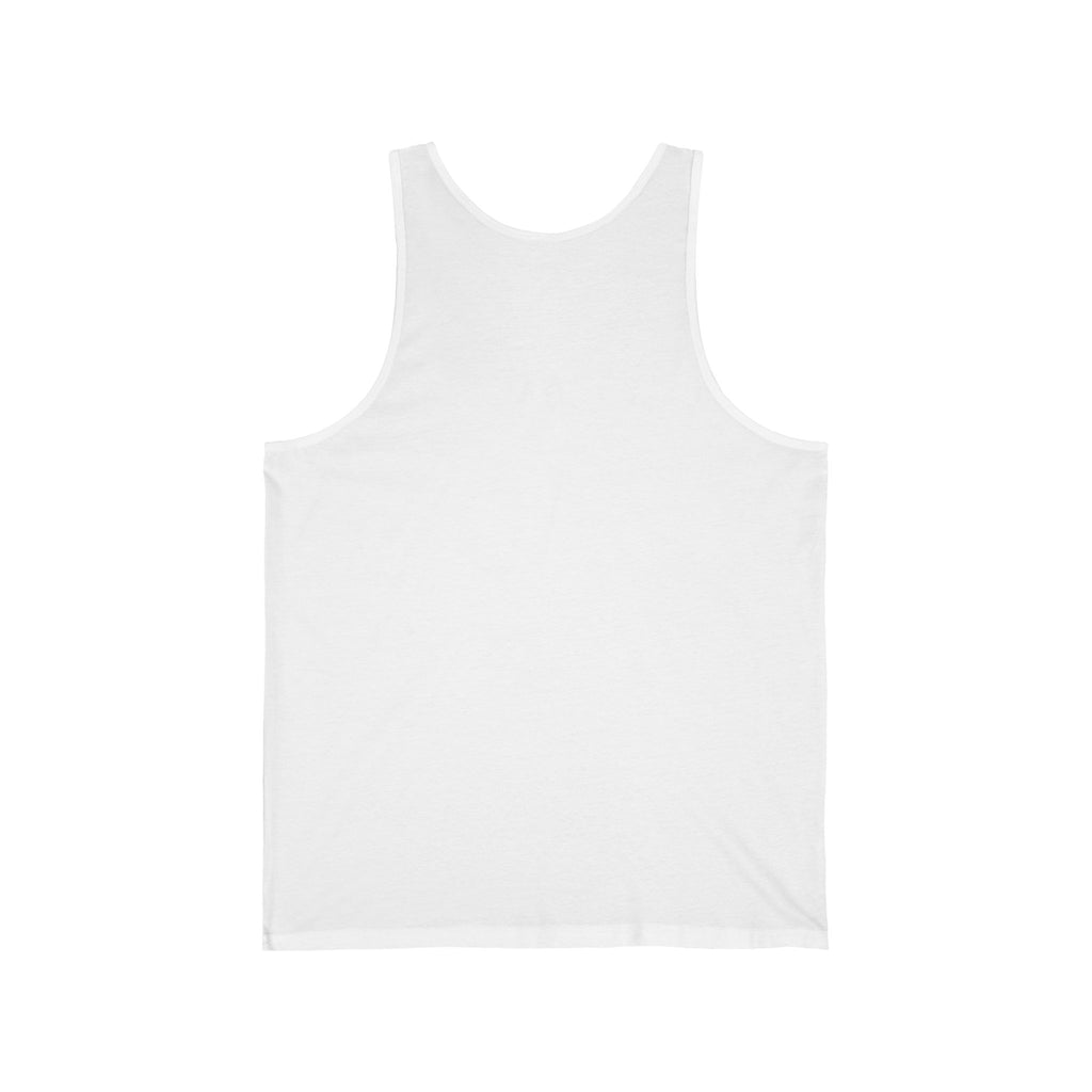 Black Girl Magic Tank Top — Afrocentric Empowerment Graphic Tank