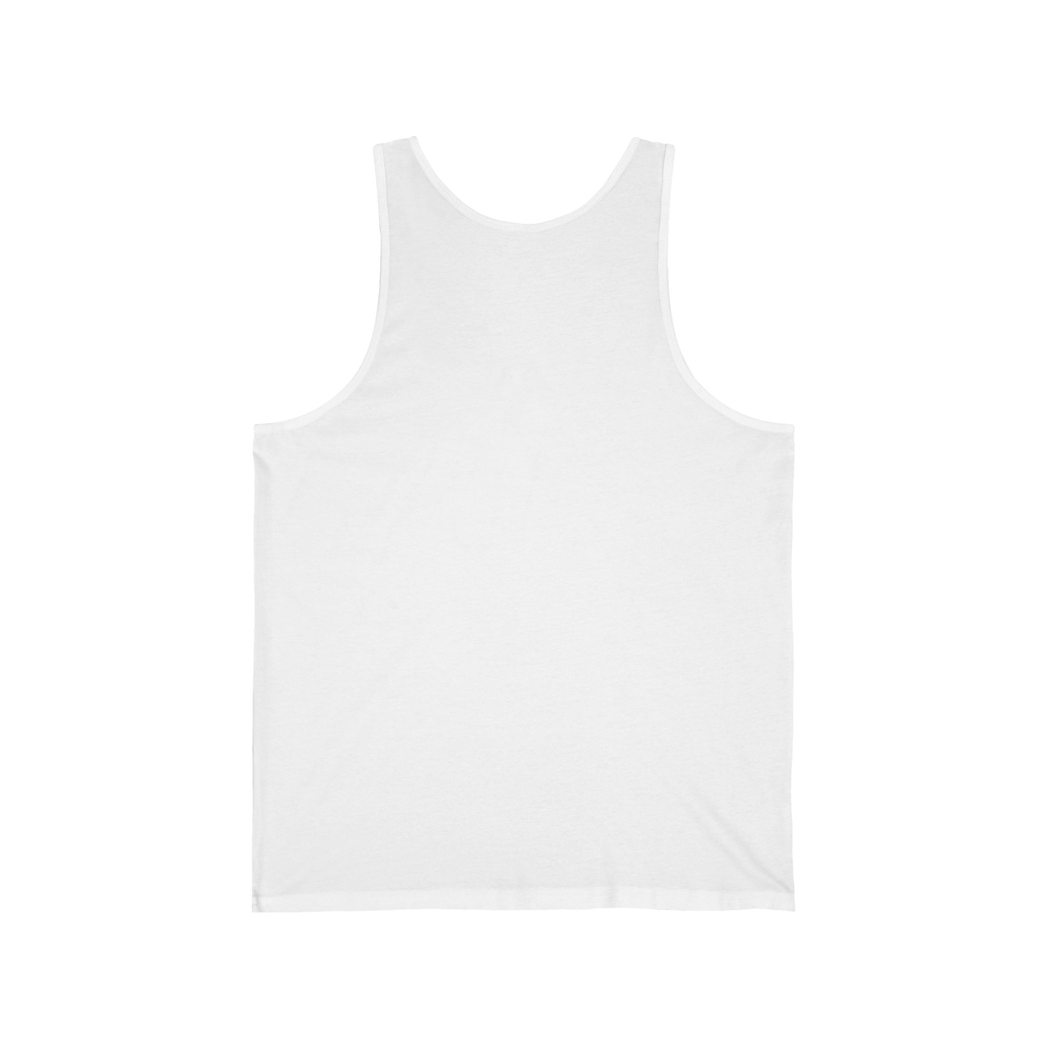 Black Girl Magic Tank Top — Afrocentric Empowerment Graphic Tank