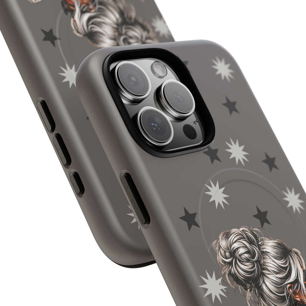 Tough Magnetic Cases