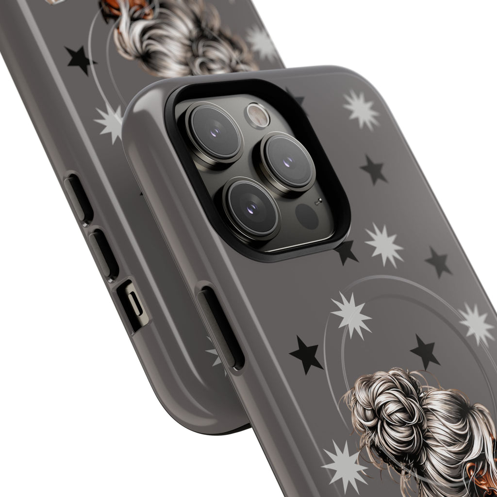 Tough Magnetic Cases