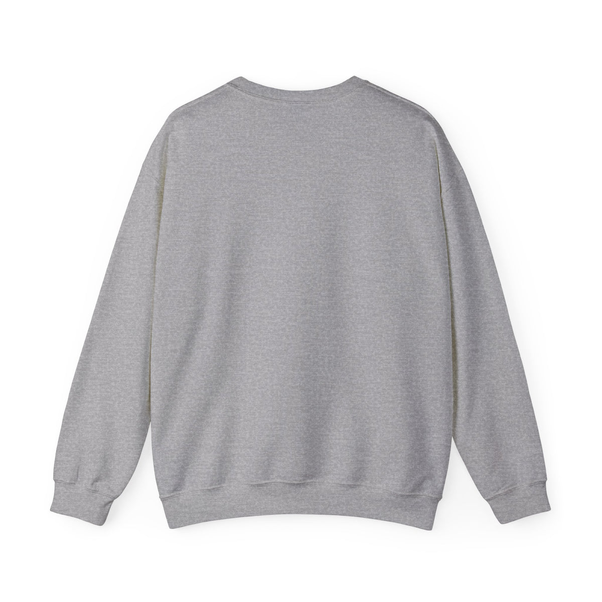 Autumn Pumpkin Crewneck Sweatshirt | Cozy Fall Graphic