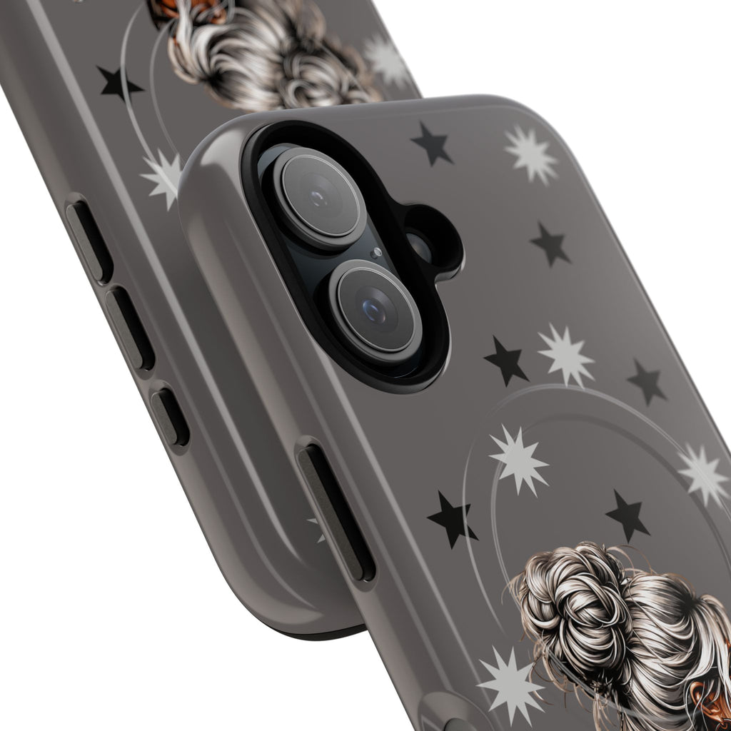 Tough Magnetic Cases