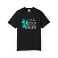 Croc Rocker T-Shirt — "If You Can't Croc, You're Just Rockin'" Graphic Tee