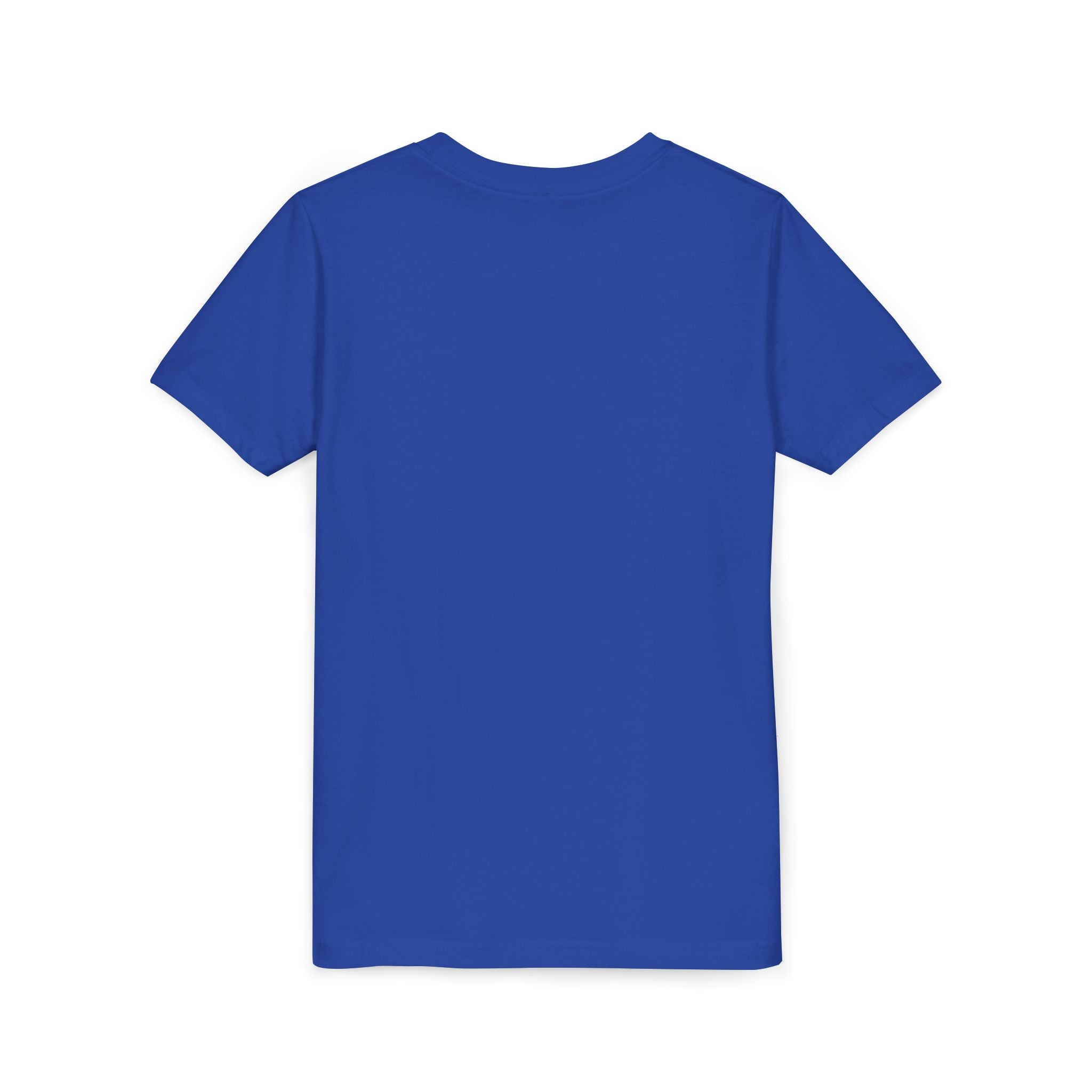 Scooby-Doo Splash Graphic Youth Tee