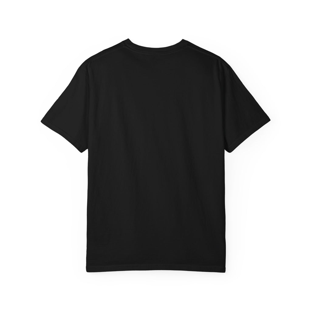 Faith Over Fear Christian Cross T-shirt | Bible Verse Typography