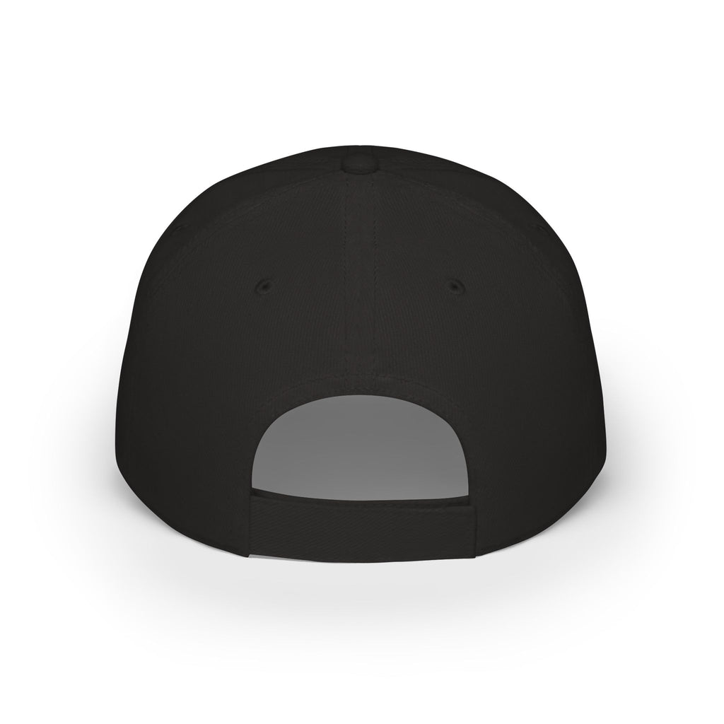 Graffiti Jesus Colorful Christian Hat Low Profile Baseball Cap
