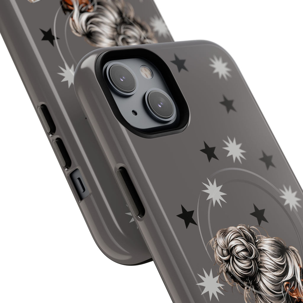 Tough Magnetic Cases