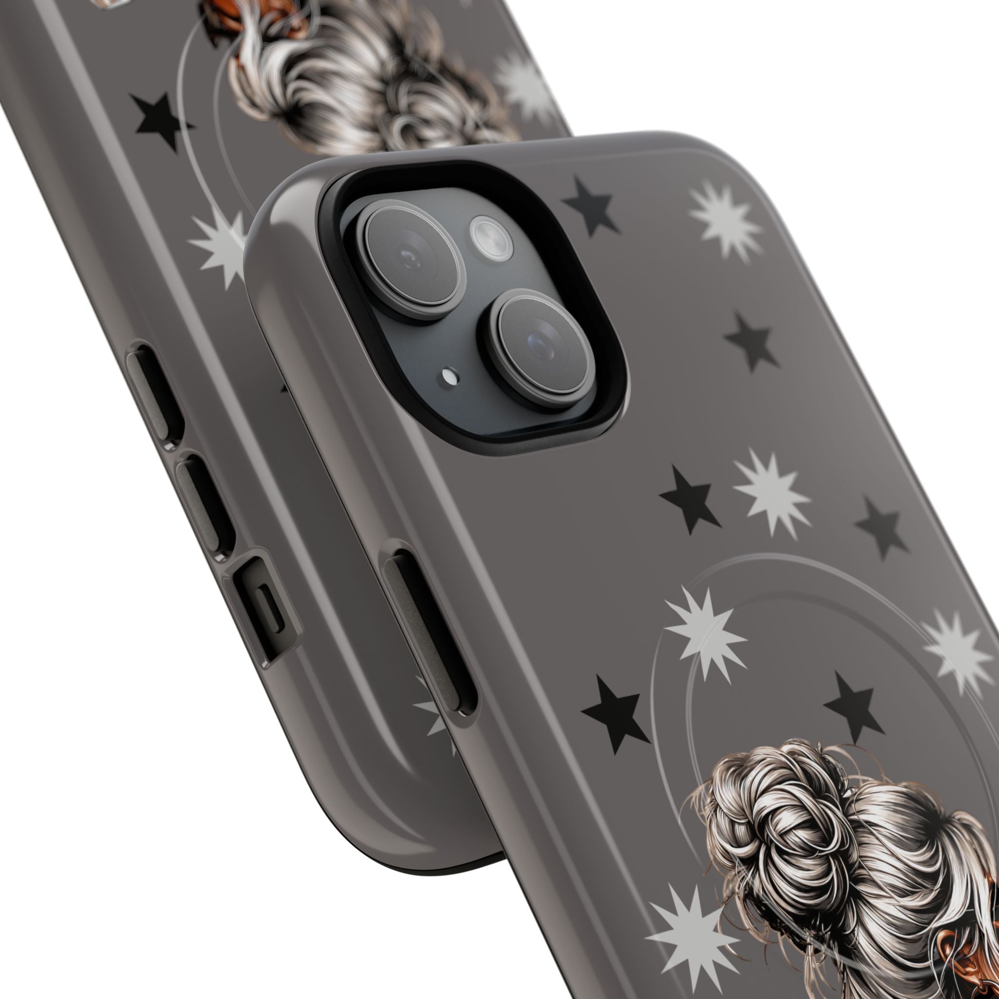 Tough Magnetic Cases
