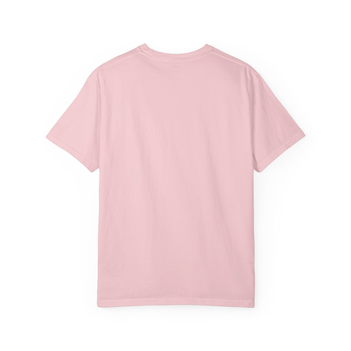 T-Shirt — "Gameday Mom" Football Design (Pink Leopard)