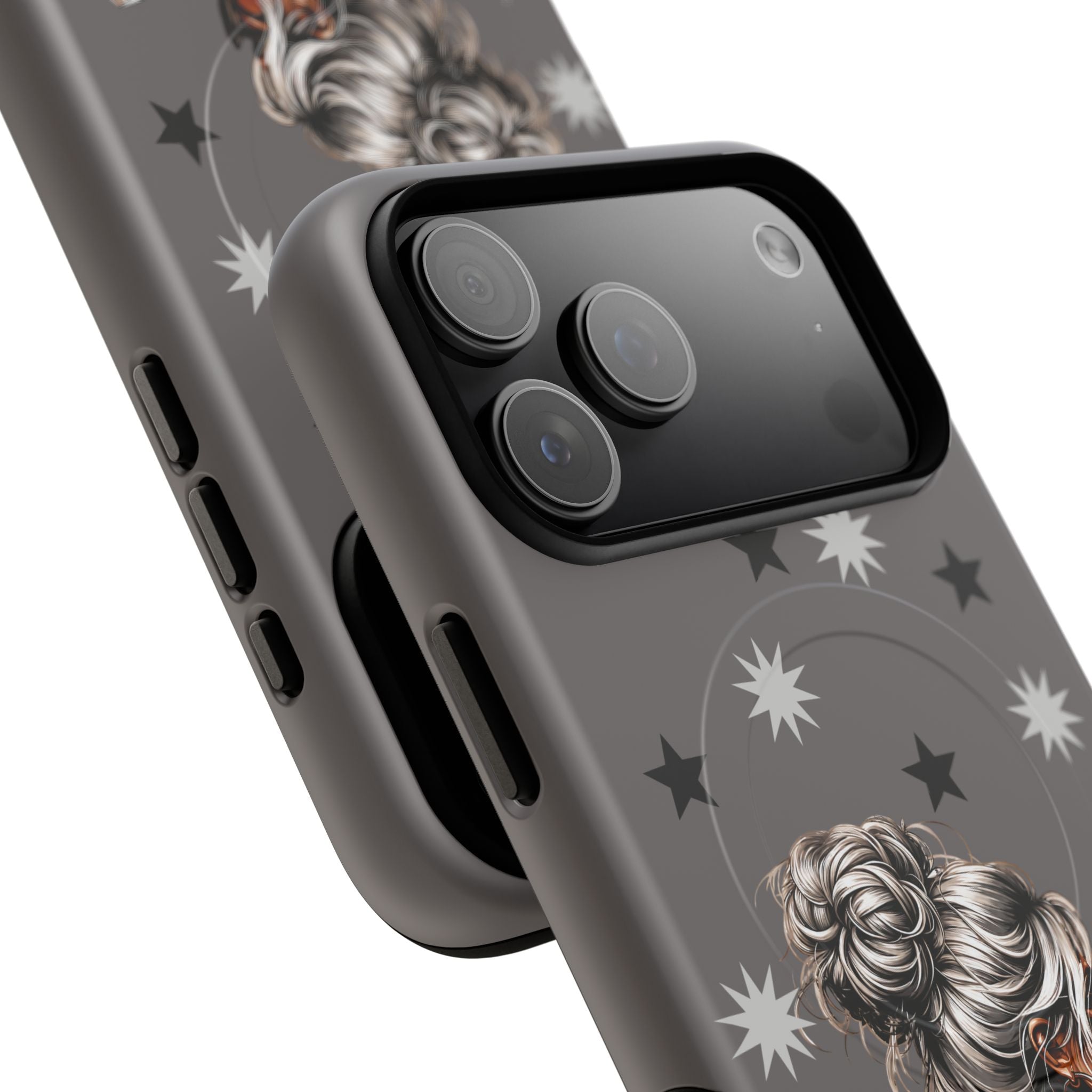 Tough Magnetic Cases