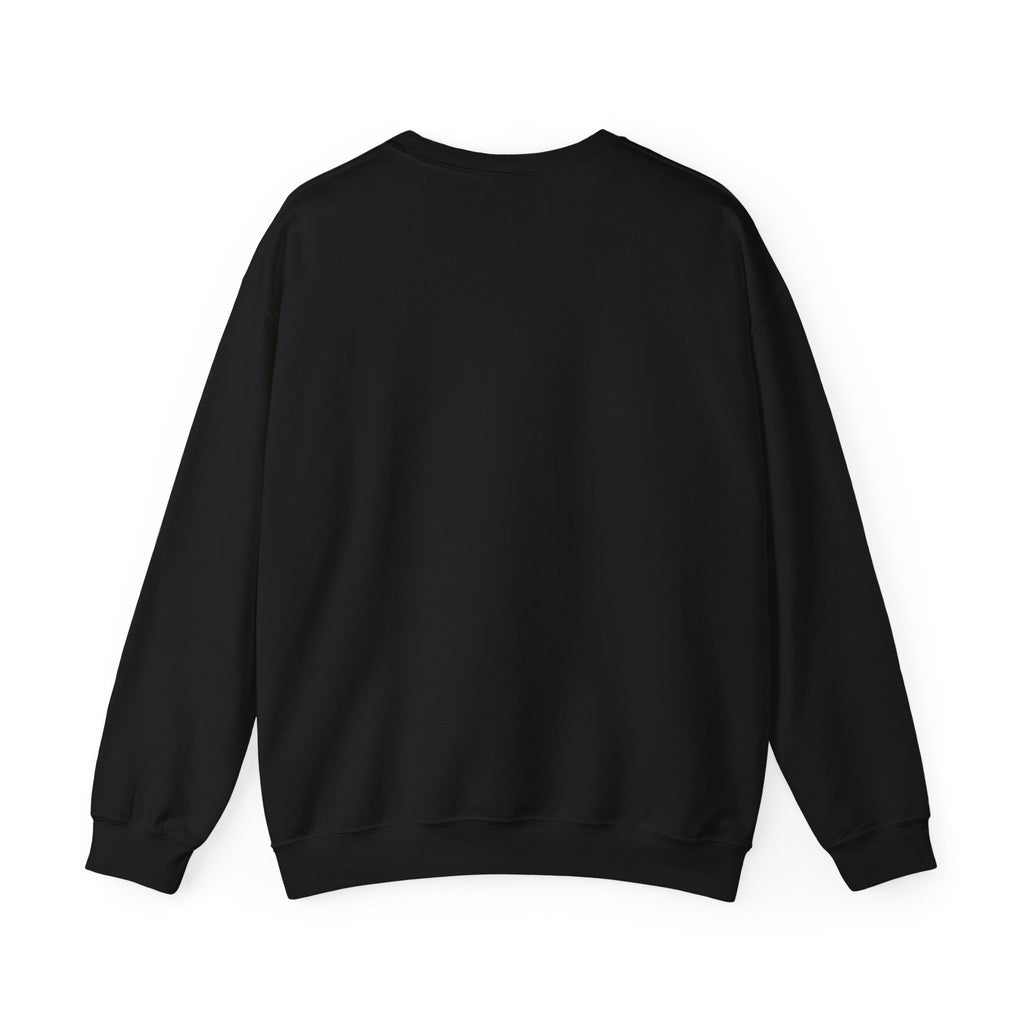 Autumn Pumpkin Crewneck Sweatshirt | Cozy Fall Graphic