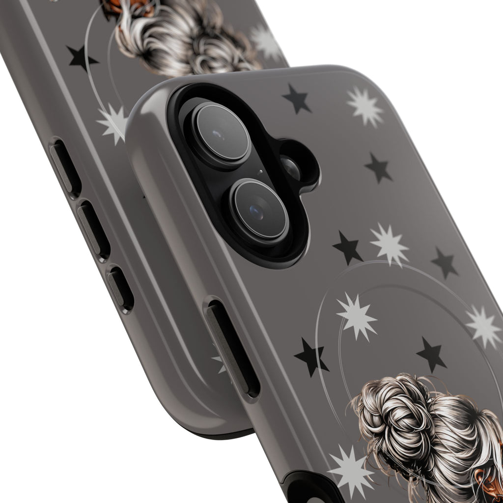 Tough Magnetic Cases