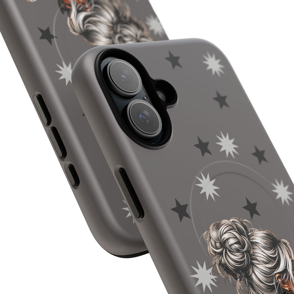 Tough Magnetic Cases
