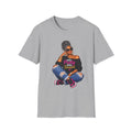 T-Shirt — Still Pretty Still Focused Graphic Tee