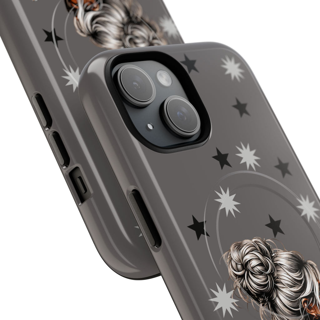 Tough Magnetic Cases
