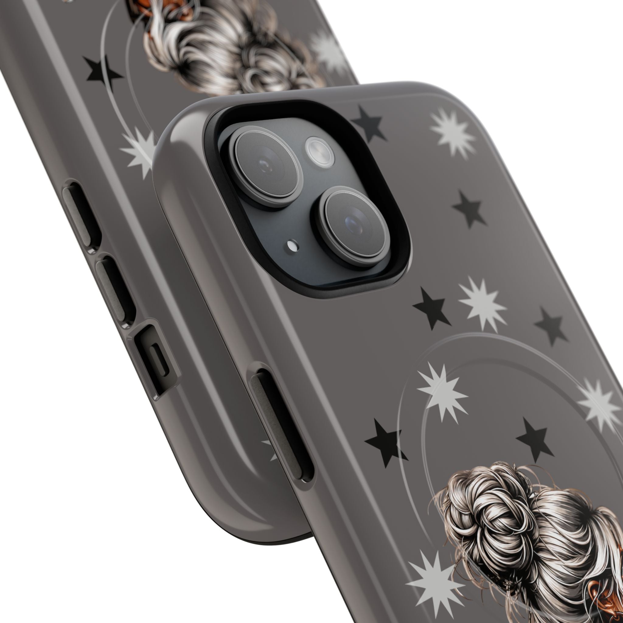 Tough Magnetic Cases