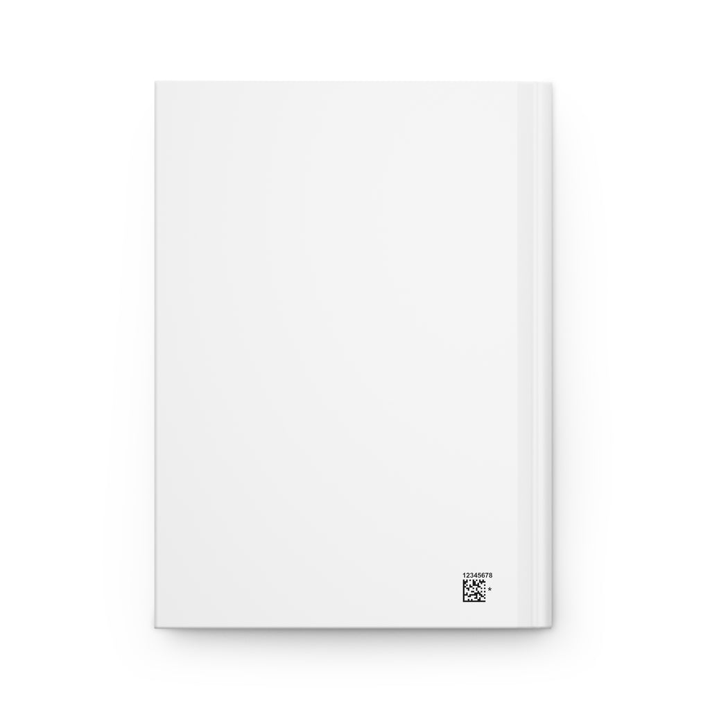 Prayer for a Mother’s Love Hardcover Journal — Lined Christian Gratitude Notebook
