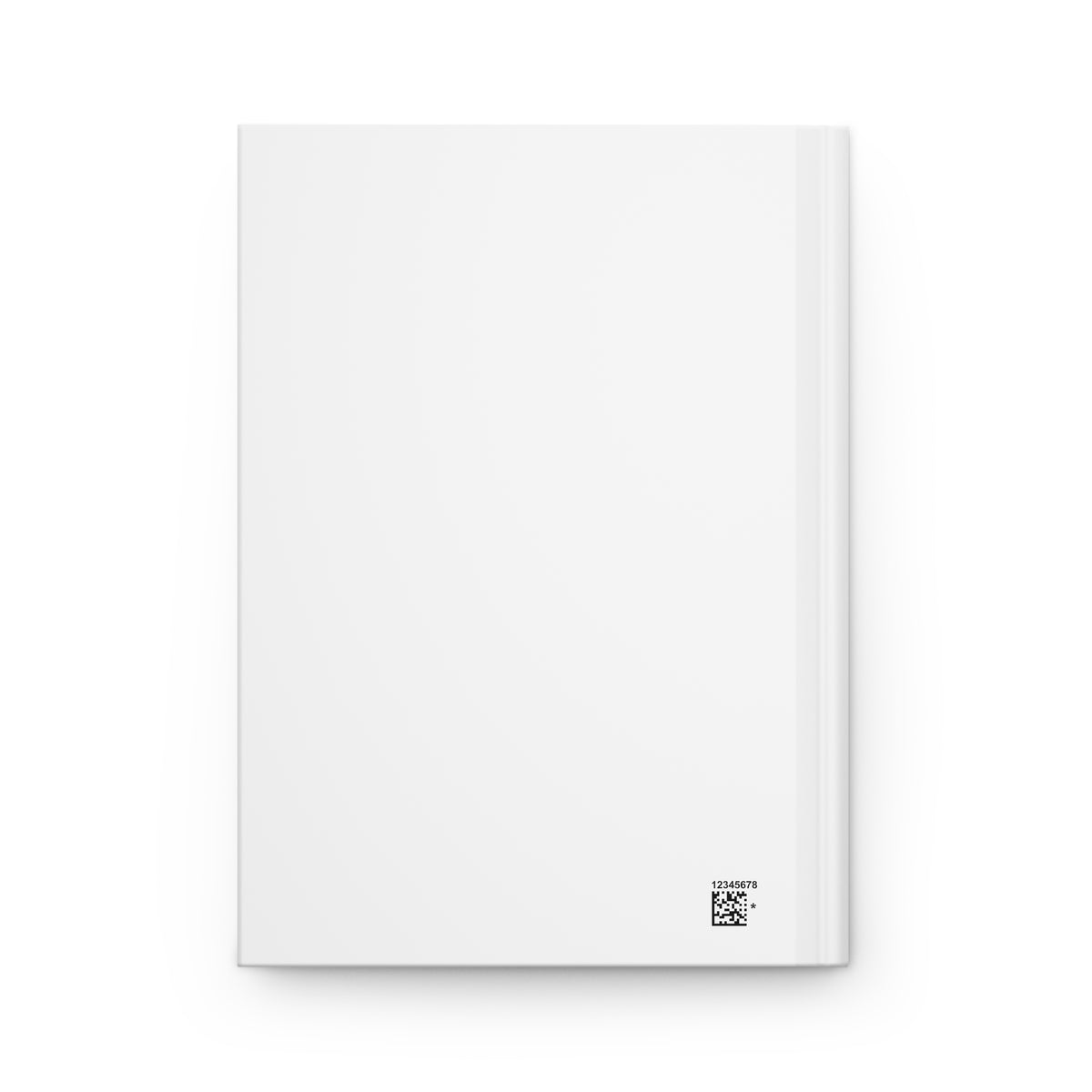 Prayer for a Mother’s Love Hardcover Journal — Lined Christian Gratitude Notebook