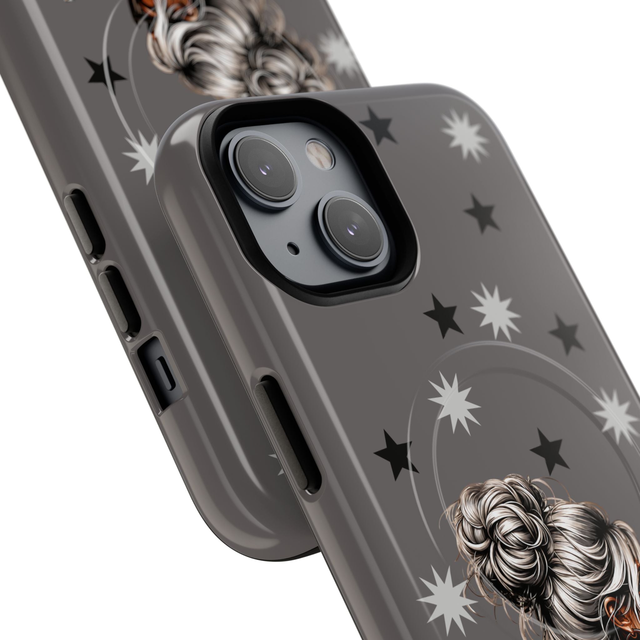 Tough Magnetic Cases
